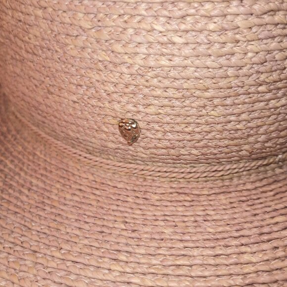 HELEN KAMINSKY "DELPHINA" HAT - Picture 8 of 10